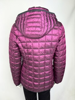 Blouson cassis B. Lebek