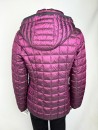 Blouson cassis B. Lebek