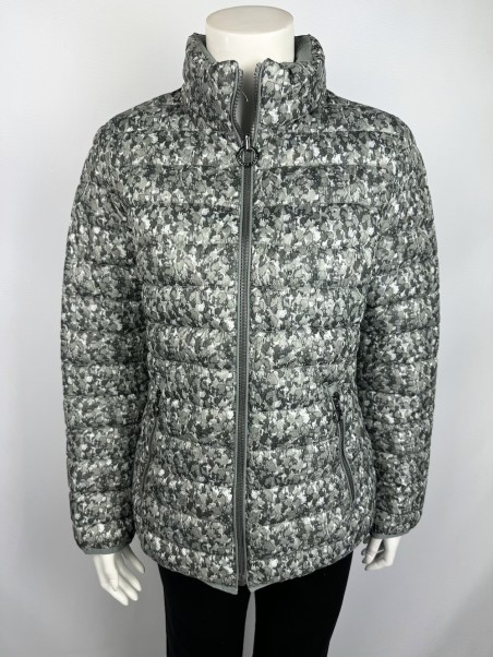 Blouson réversible B. Lebek