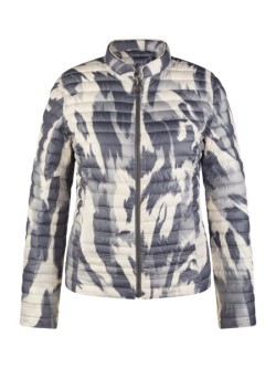 Blouson réversible B. Lebek