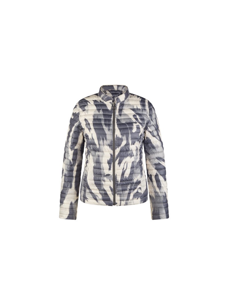 Blouson réversible B. Lebek