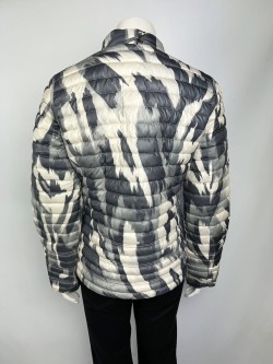 Blouson réversible B. Lebek