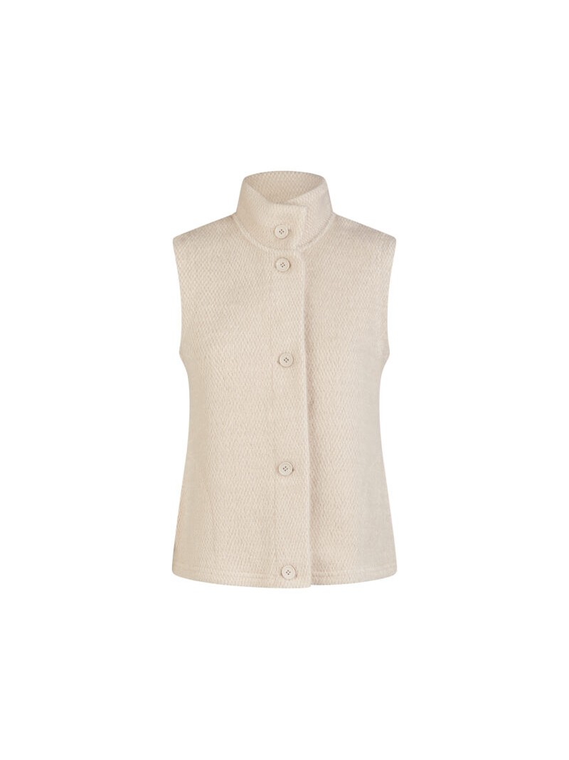 Gilet sans manche B. Lebek