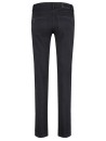 Jeans slim noir