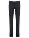 Jeans slim noir