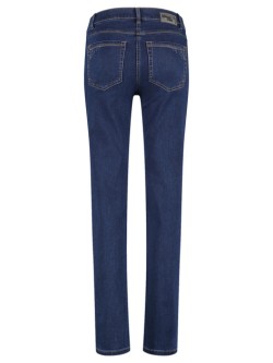 Jeans slim bleu